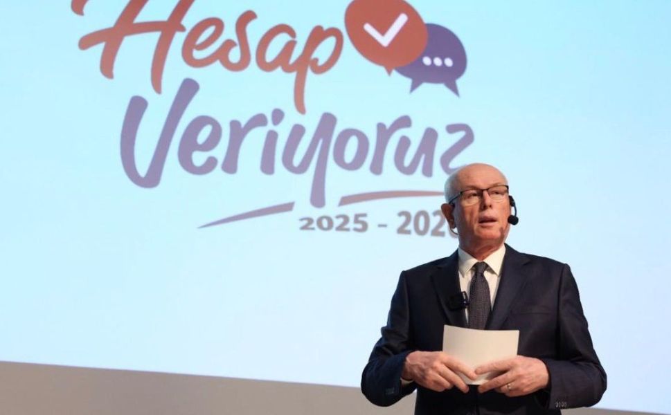 Kazım Kurt 'tan Yetişkinlere Masallar