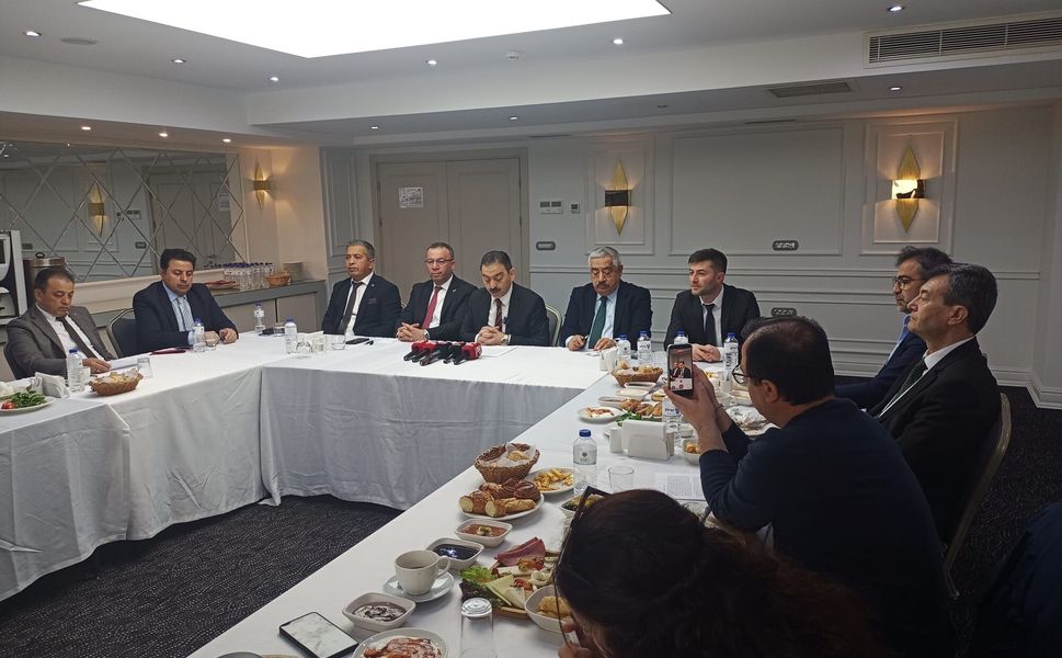 Eskişehir Ekonomisinde Yeni Bir Dayanışma  Modelinin Adıdır Esko