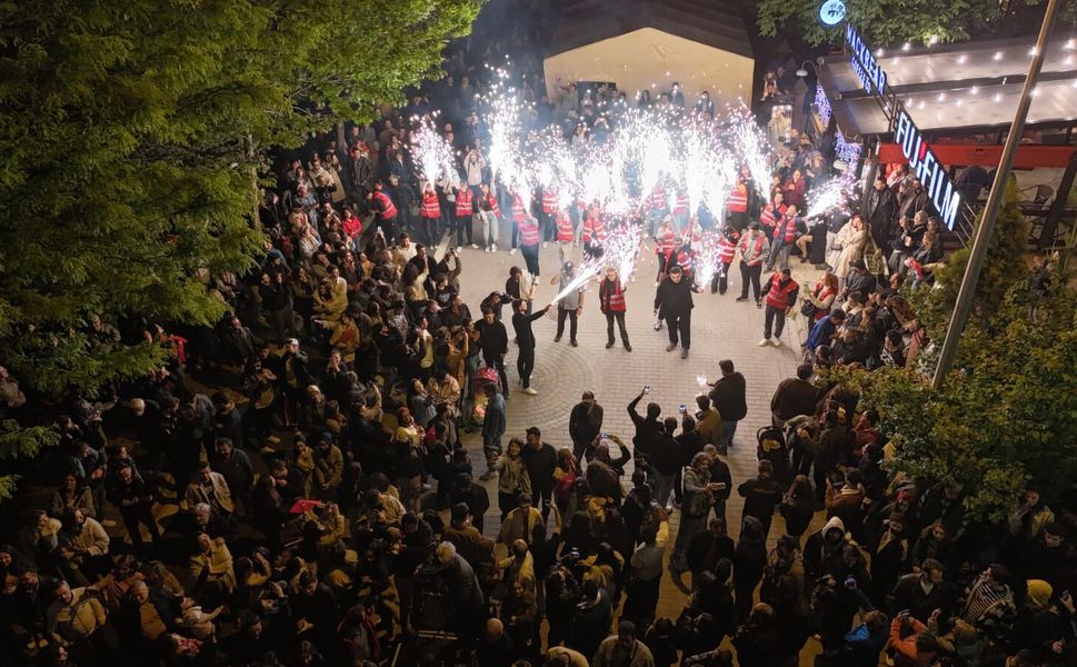 19 Mayıs’ta Eskişehirliler Fener Alayında Buluşacak “19 Mayıs Ruhunu  Hep  Birlikte Yaşayacağız”