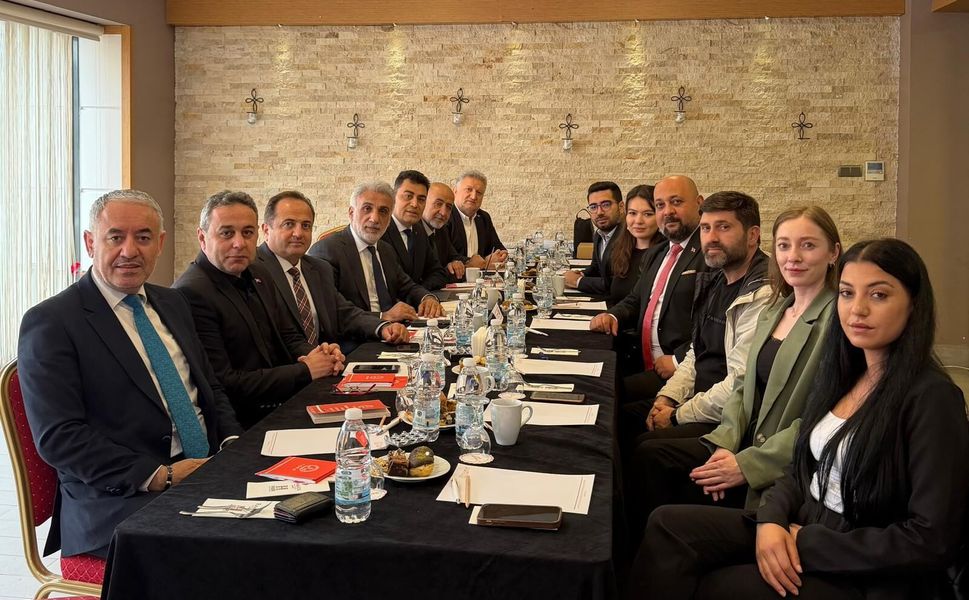 Eskişehir’de  Tarihi  Telif Uzlaşısı: Sektörde  “Telif Barışı” Dönemi Başladı