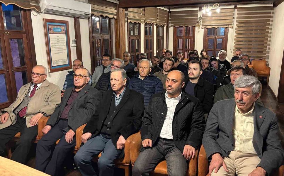 110'uncu yılında 'Kûtü'l-amâre Zaferi' programı