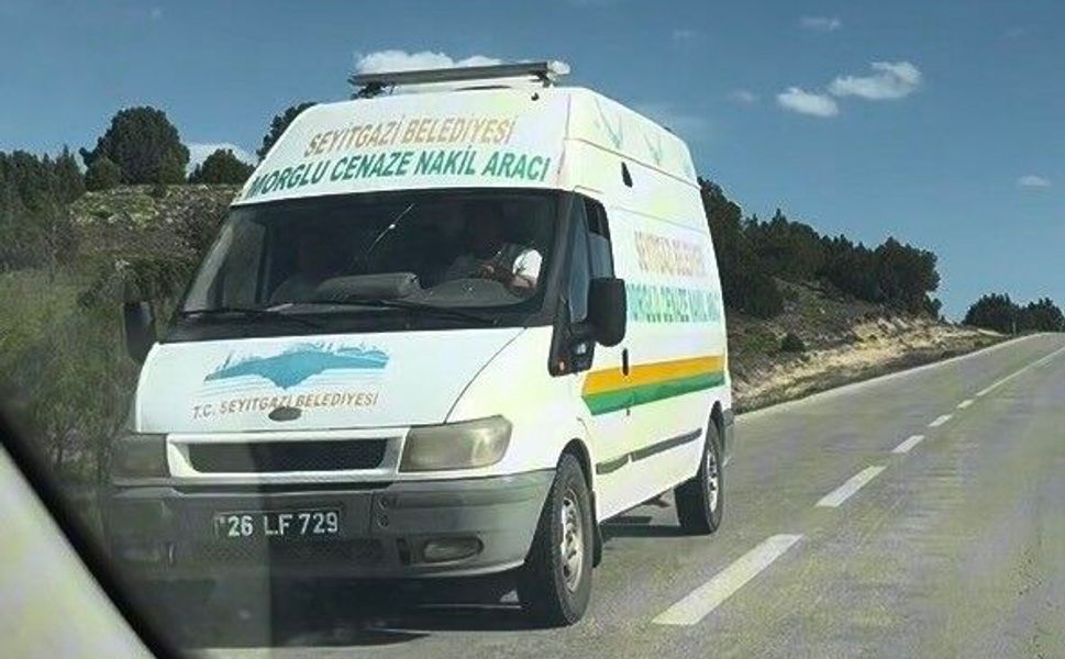 Akrabalar arasında 'arazi' kavgası kanlı bitti: 1 ölü, 2 yaralı