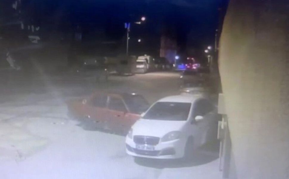 Alkollü ve ehliyetsiz sürücün attığı driftin maliyeti 210 bin TL oldu