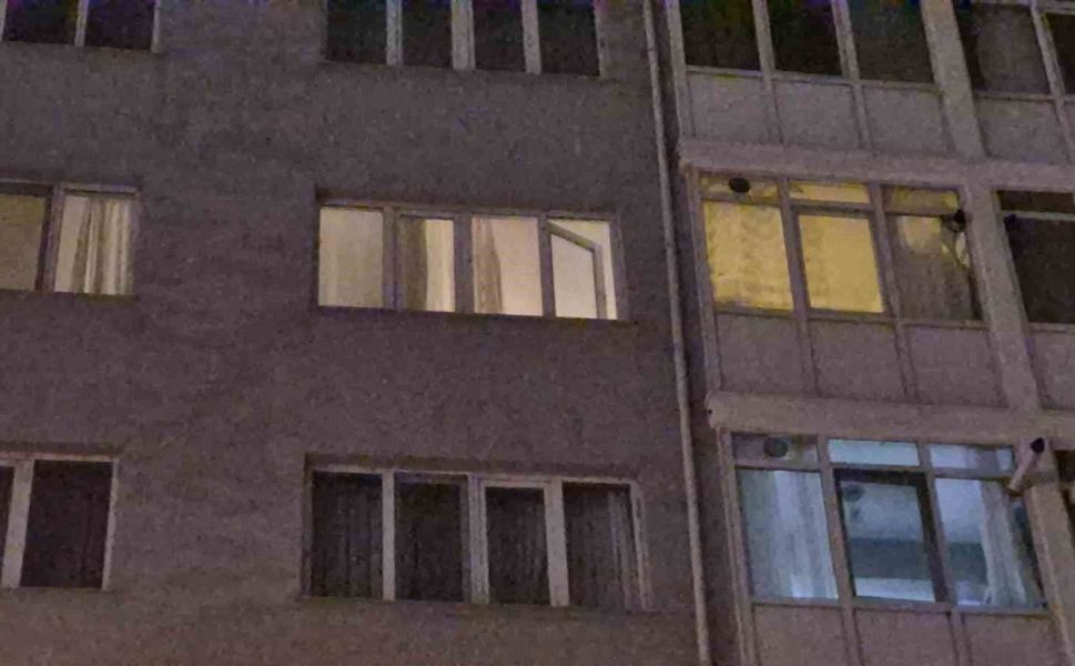 Bir çocuk babası yabancı uyruklu şahıs evinde ölü bulundu