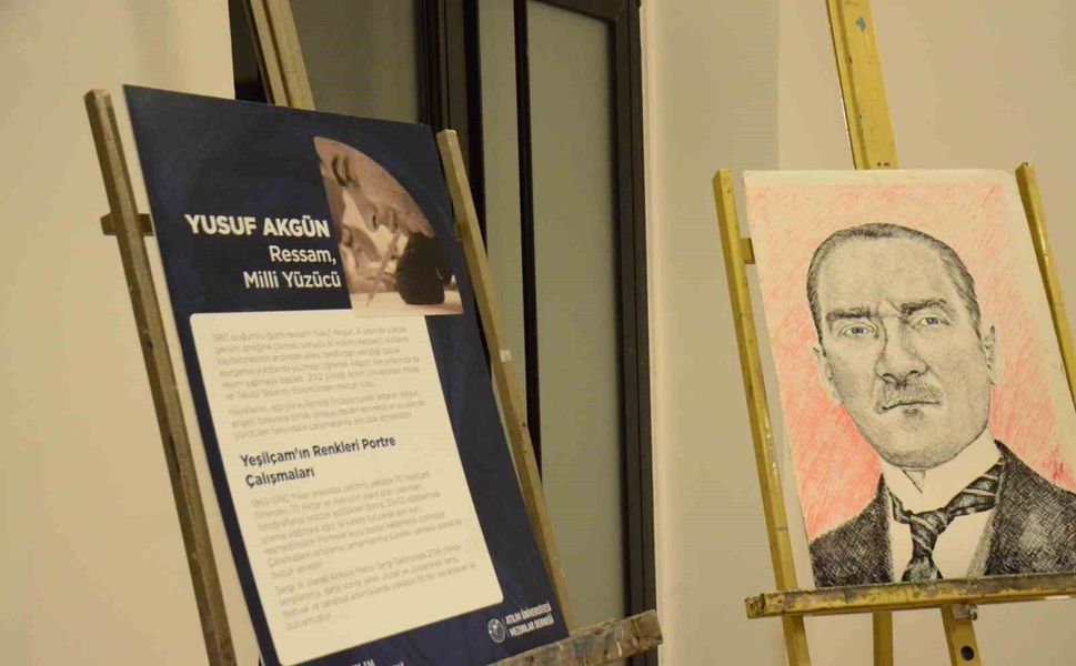 Engelliler Haftası'nda sanat ve farkındalık buluşması