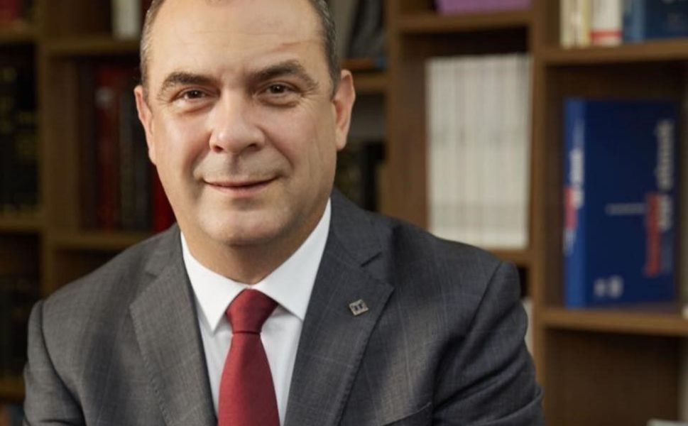 Eskişehir sanayisi gücünü üretimden ve teknolojiden almaya devam ediyor