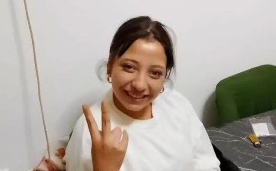 Eskişehir'de kaçırılacağı yönünde tehdit edildiği öne sürülen 15 yaşındaki kız kayboldu