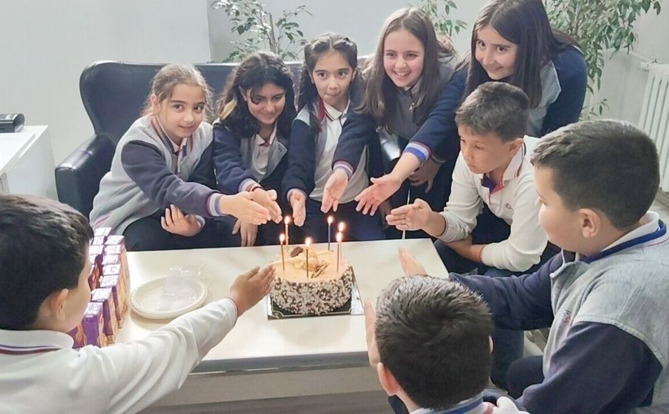 Eskişehir'in şampiyon okulu bu kez Keloğlan masallarıyla Türkiye finalinde