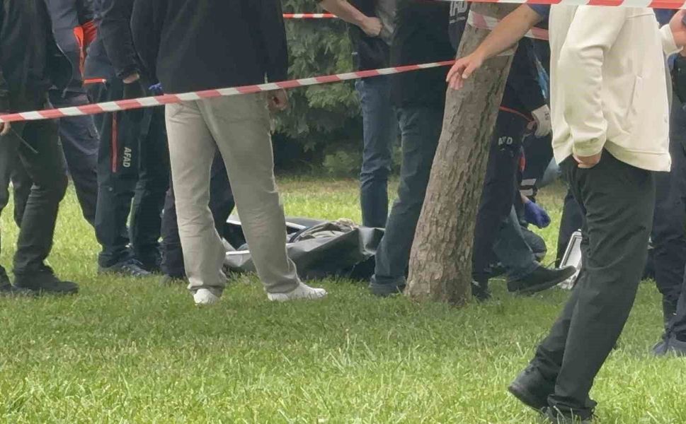 Porsuk Çayı'nda cansız bedeni bulunan şahsın ölüm nedeni araştırılıyor