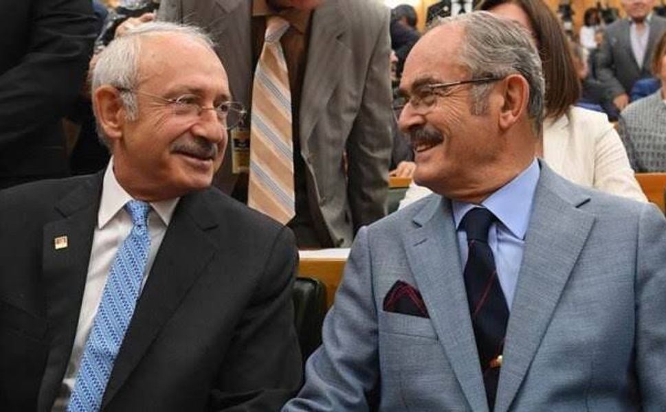 Bu Parti Nasıl Adam Olacak