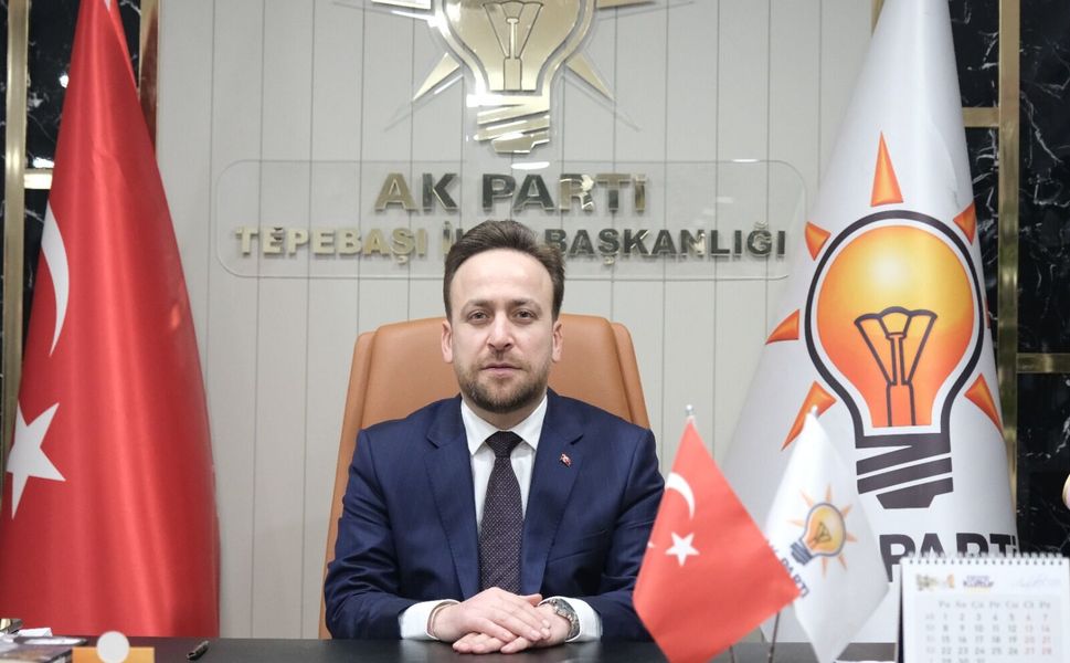 Serhat Tunç: Vatandaşın Tepebaşı Belediyesine Olan Güveni Sarsılmıştır