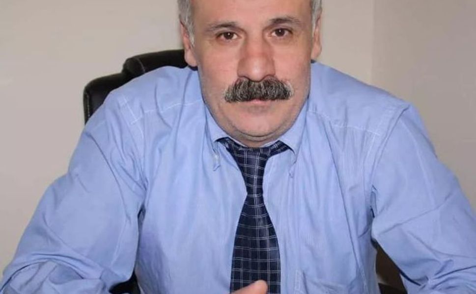 Herkes Tapusuna Kavuşacak