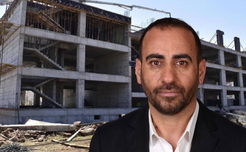 Kentsel Dönüşüm Eskişehir için Zorunlu