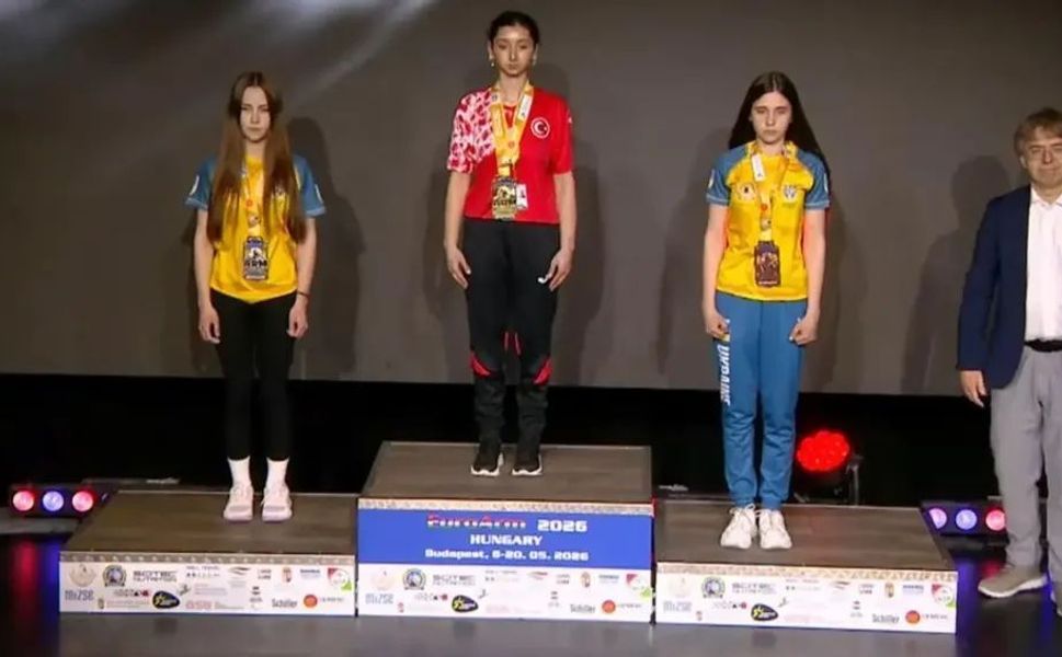 Eskişehirli Sporculardan Avrupa şampiyonasında Büyük Başarı