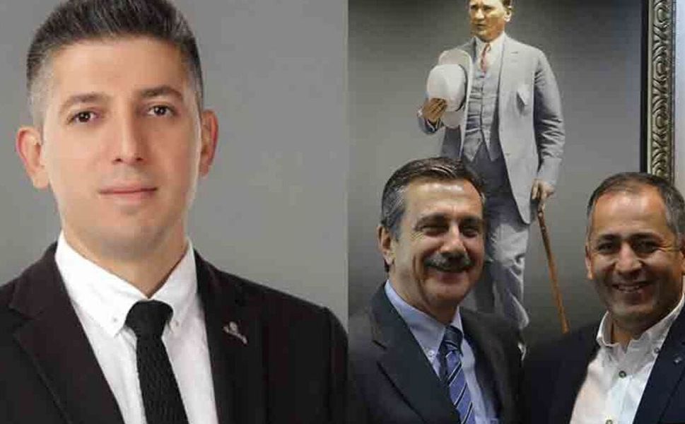 Bir Numaralı Siyasi Sorumlu Ahmet Ataç'tır