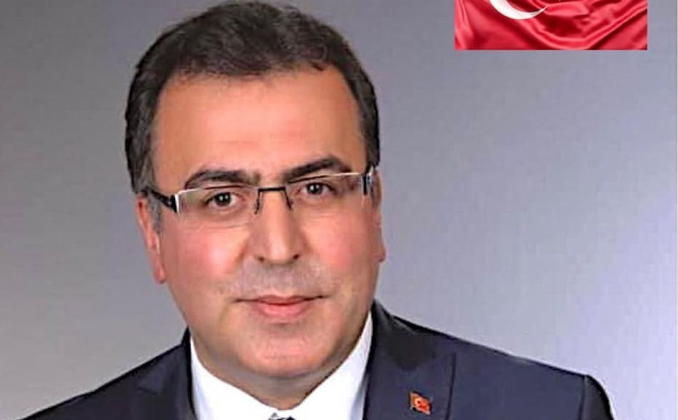 Ayhan Sezer:Bayramlar,Dayanışma ve Yardımlaşma duygularının pekiştidigi müstesna günlerdir