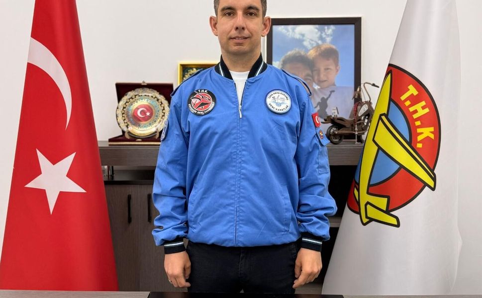 Sabiha Gökçen 'lerin Yetişmesine katkıda bulunun