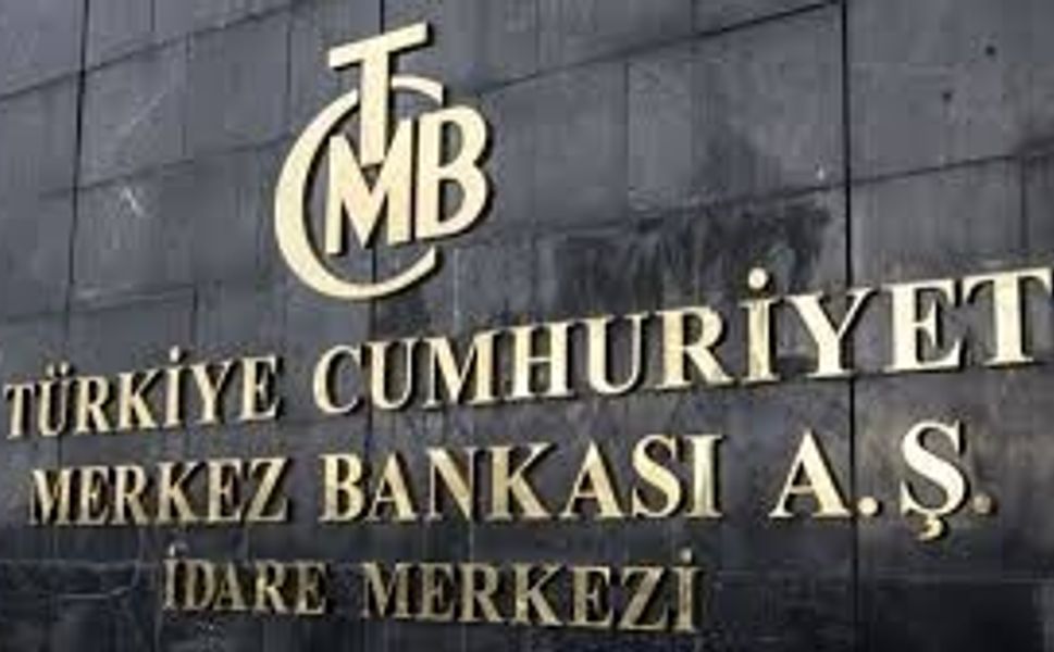 Merkez Bankası, yıl sonu enflasyon tahminini açıkladı
