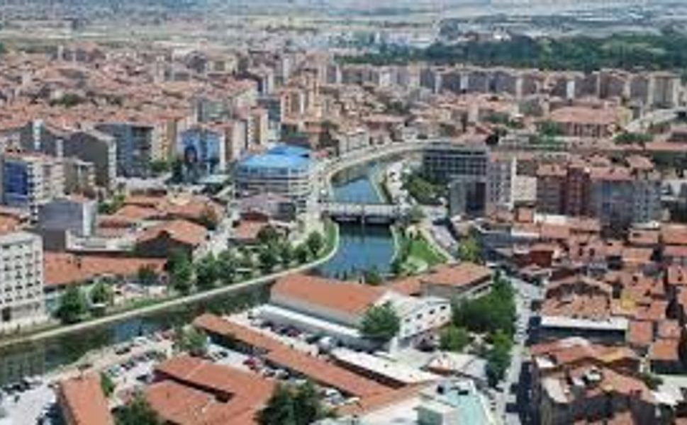 Eskişehir'de konut satışları arttı