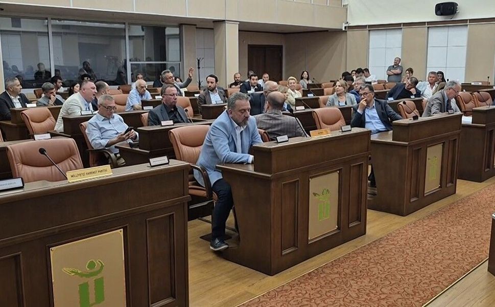AK Partili genci dağa kaldıran CHP'liye ödül gibi iş
