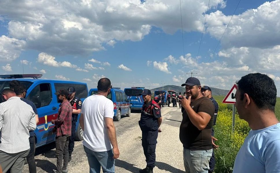 Doğançayır'da gerginlik artıyor