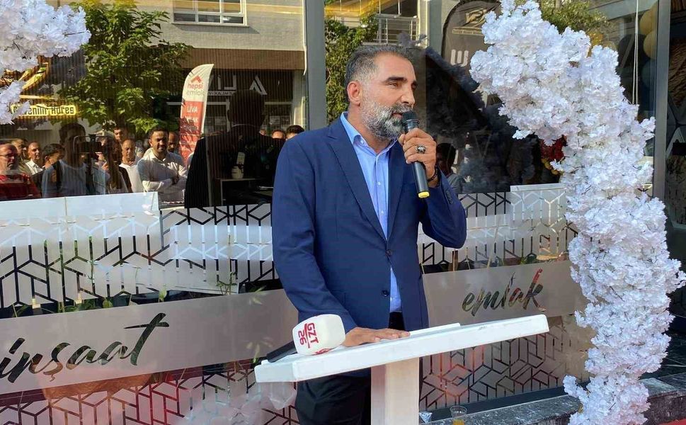Eskişehir Vanllılar Derneği'nden Rahmi Koç'a tepki