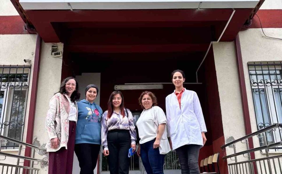 Eskişehir'deki Aile Sağlığı Merkezleri denetlendi