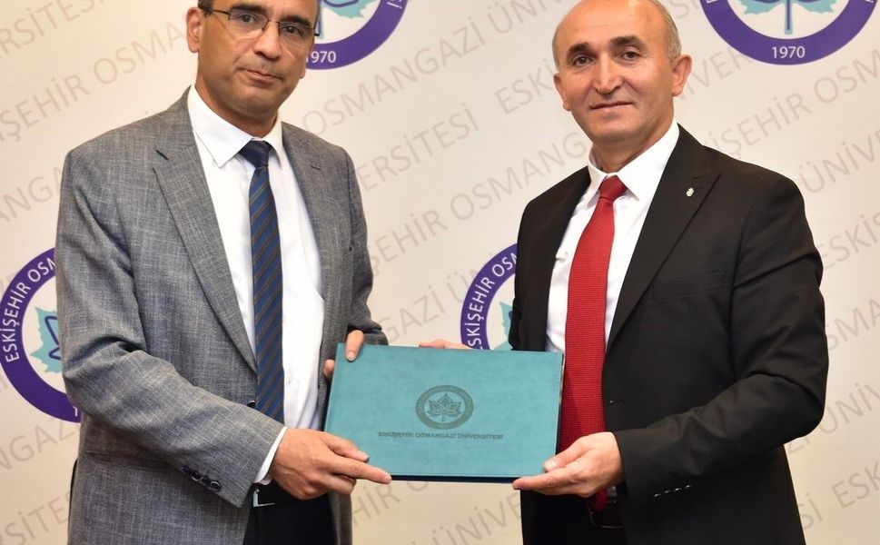 ESOGÜ'de dijital dönüşüm hızlandı