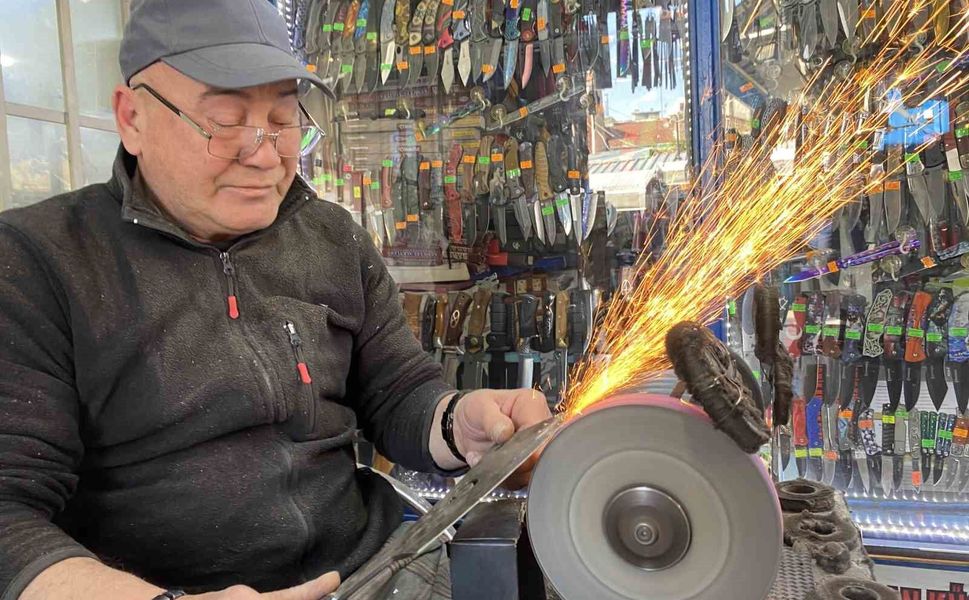 Her mesleği yapay zeka tehdit etmiyor