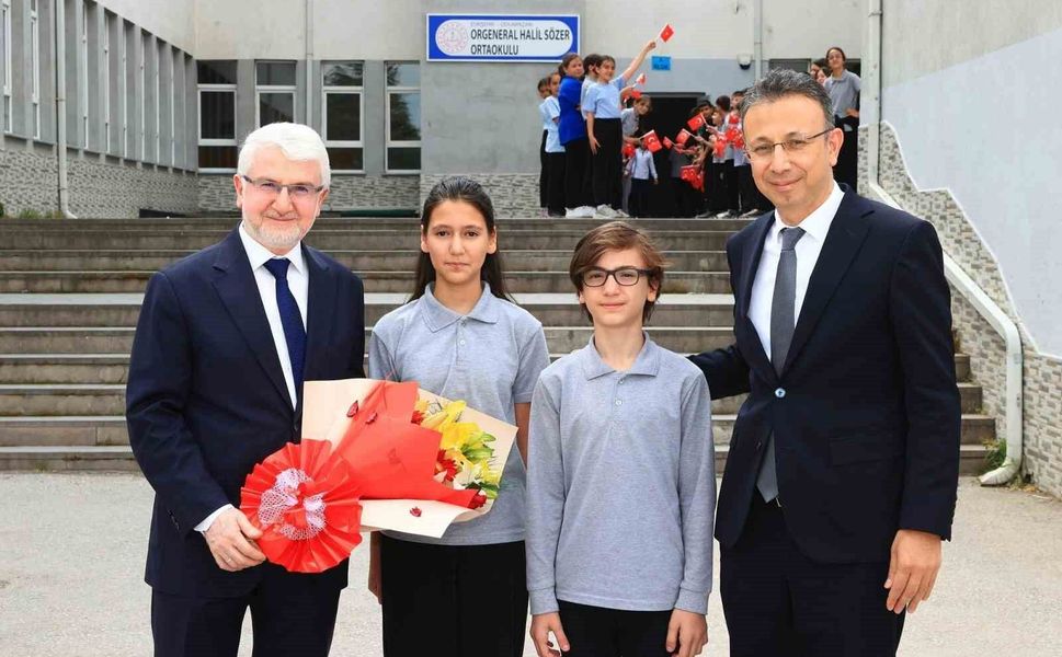 TEI, 17'nci zekâ atölyesini açtı