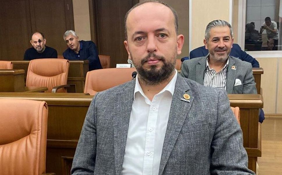 Semih Ünlü'den Ataç'a Herşey Ortada,Neyi Anlayamadın