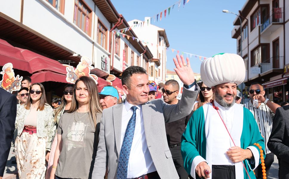 Festival İçin Geri Sayım Başladı