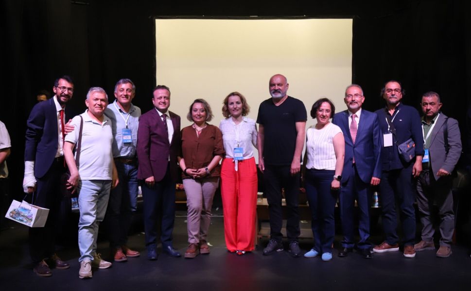 Geleceğin Dünyası İçin Eskişehir'de Ortak Buluşma