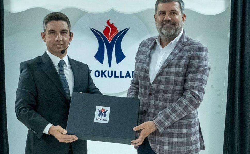 Gençlere Havacılık Aşılayan Buluşma..