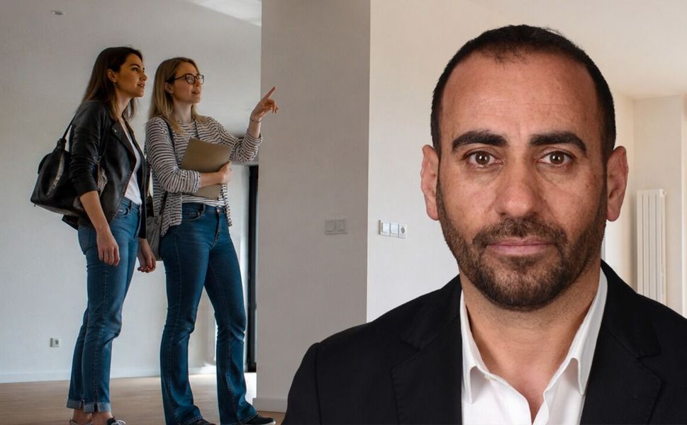 Gayrimenkul Danışmanı ve Değerleme Uzmanı Kasım Karakaş Sektörü Değerlendirdi