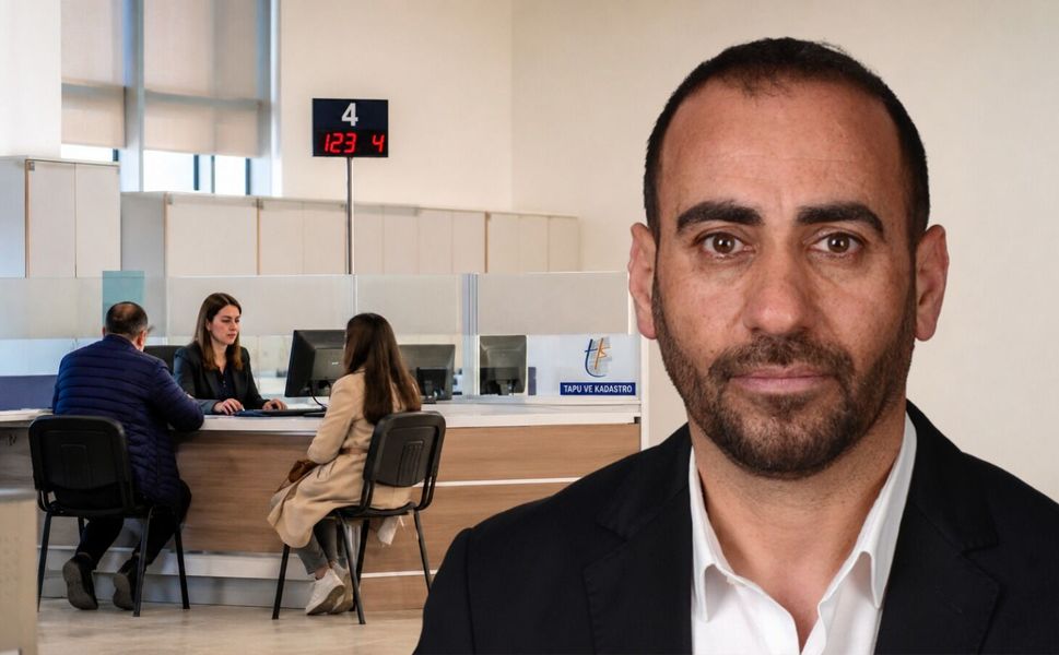 Gayrimenkul Danışmanı Karakaş Sektördeki Yeni Gelişmeleri Duyurdu