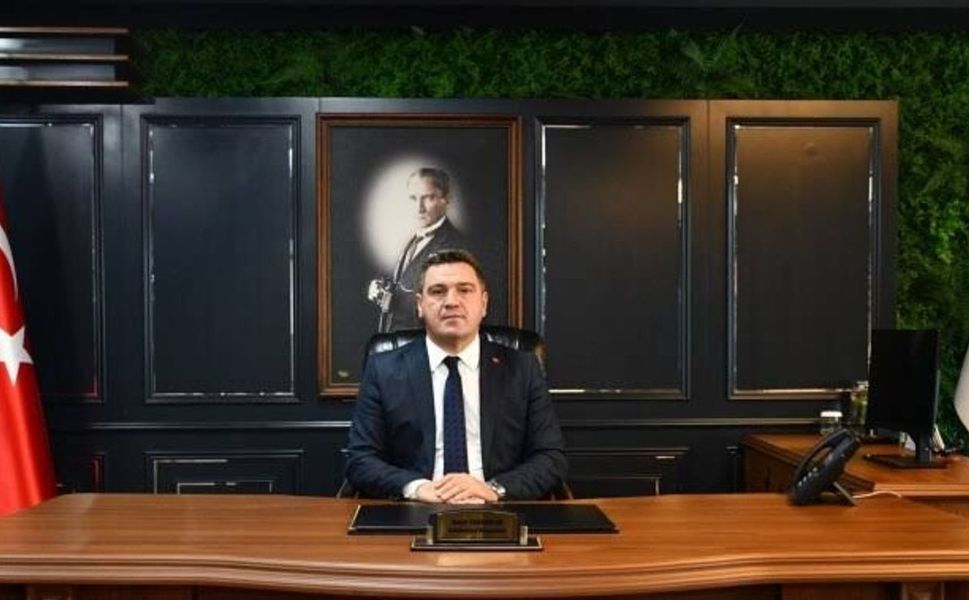 Cumhuriyet Başsavcısı değişti, İşte Eskişehir'in Yeni Başsavcısı