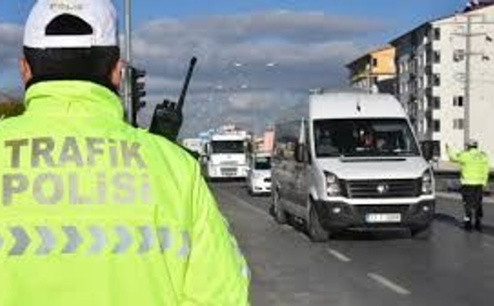 Eskişehir'de servislere yönelik denetim gerçekleştirildi