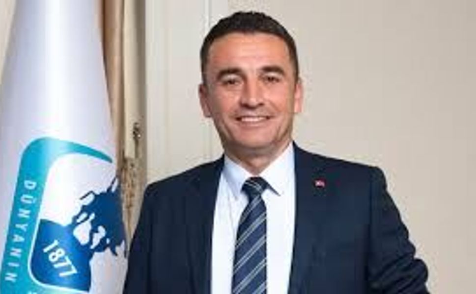 Başkan Dökmeci Koçaş Mahallesi’nde Vatandaşlarla Buluştu