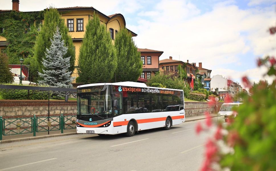 LGS Nedeniyle Toplu Ulaşımda Hafta içi Sefer Düzeni Uygulanacak