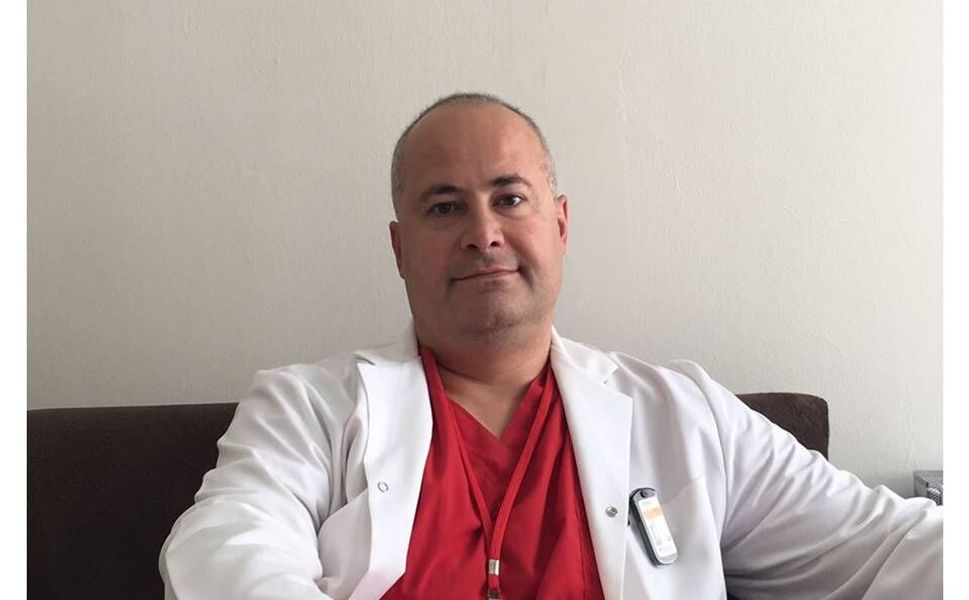 Guatr ve Tiroid Nodüllerine Ameliyatsız Çözüm