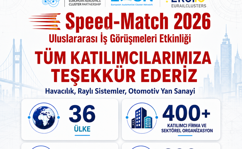 “Eskişehir, ESO ile Dünyaya Açılıyor”