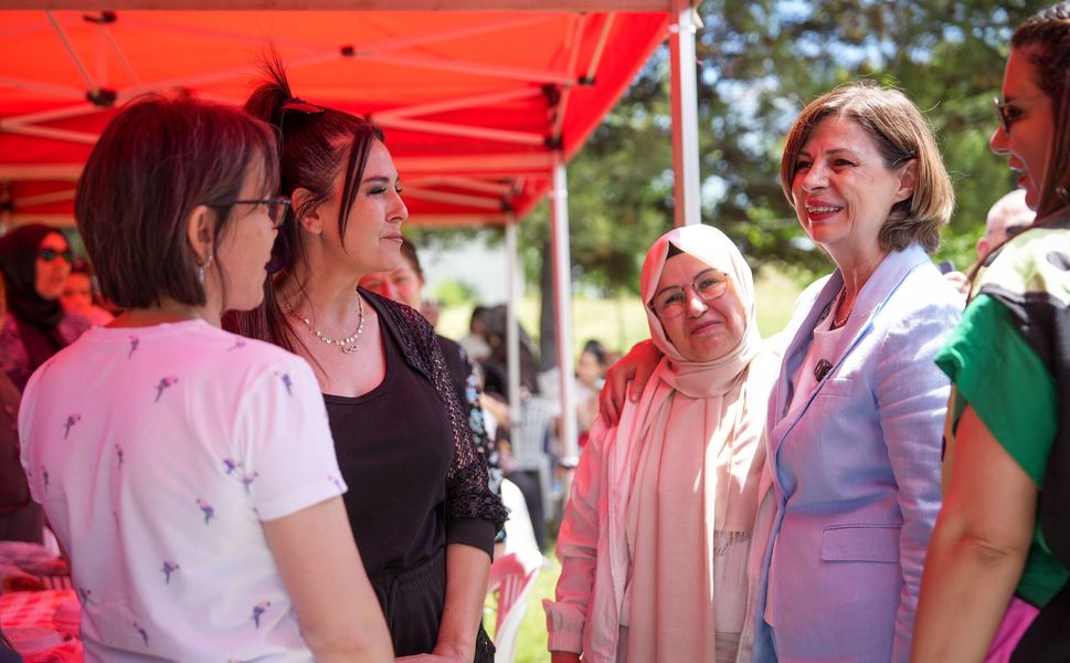 Üreten Ellerden İlham Veren Eserler