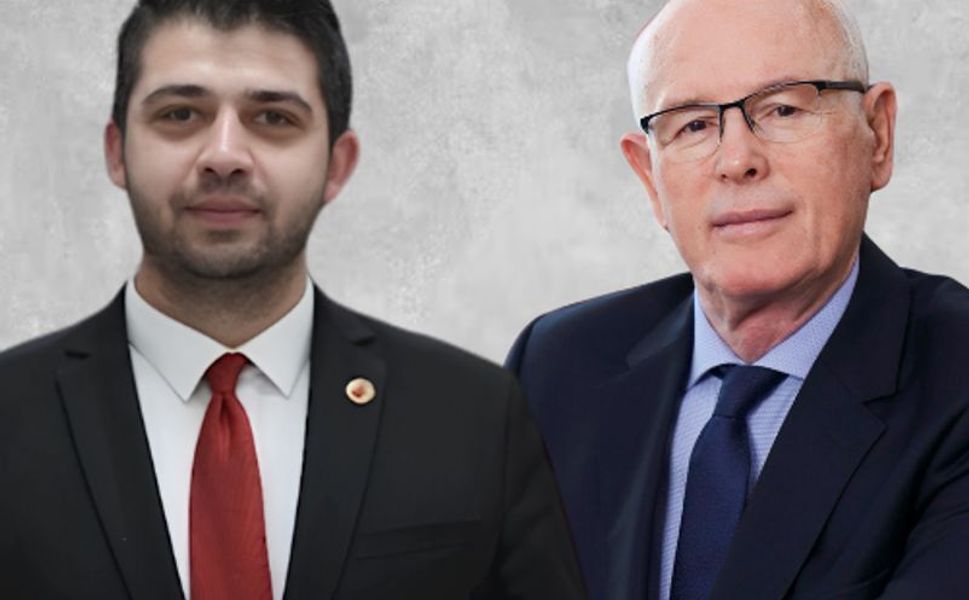 Kazım Kurt,Berke Akyel'e tavsiye ettigini kendisi yaparmı ?