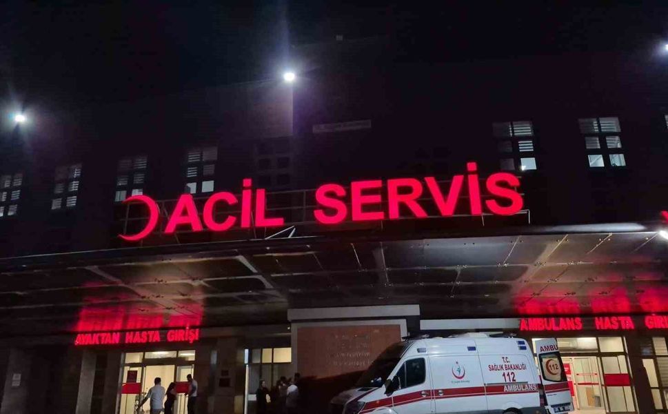 Bekçiye çarpan ve 'düştüm' diyerek hastaneye giden sürücüye 200 bin lira ceza