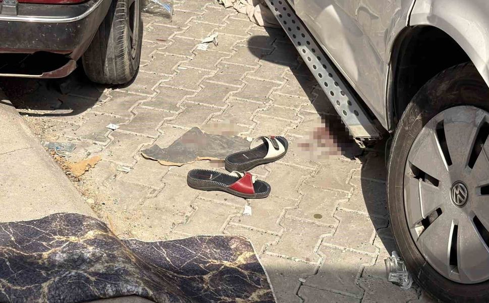 Eskişehir'de kaza sonrası taraflar arasında kavga çıktı: 7 kişi yaralandı