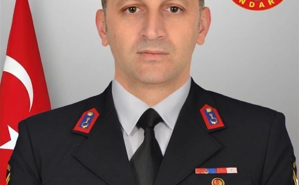 Eskişehir'de silahlı çatışma: İki kız babası jandarma şehit oldu
