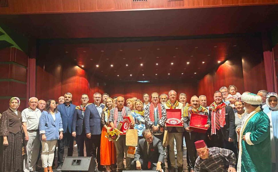 ESRENK'ten Dünya Eskişehirliler Günü'ne özel konser