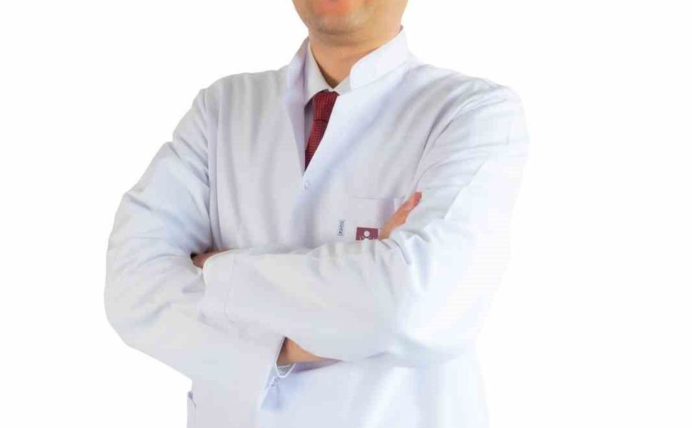 'Gençlerdeki göğüs ağrısı ve nefes darlığını hafife almayın' uyarısı