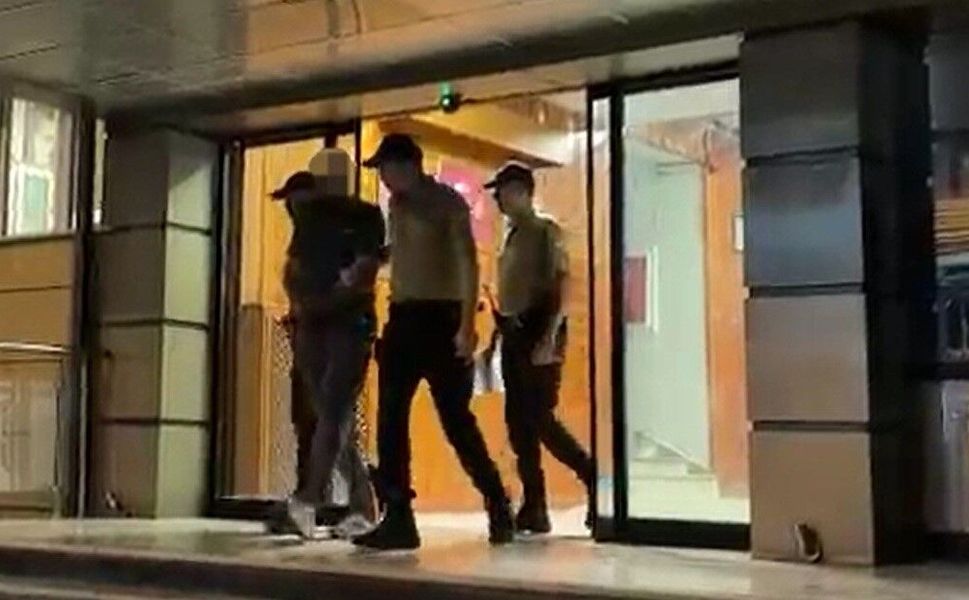 Hakkında kasten öldürmeden 17 yıl 6 ay hapis cezası olan firari yakalandı